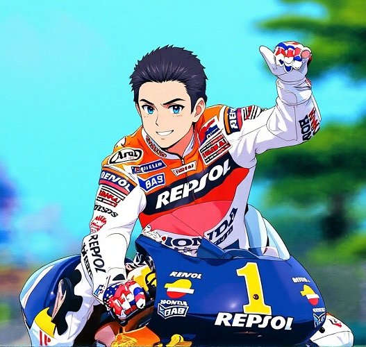 TAY DUA MOTOGP VI DAI NHAT 6