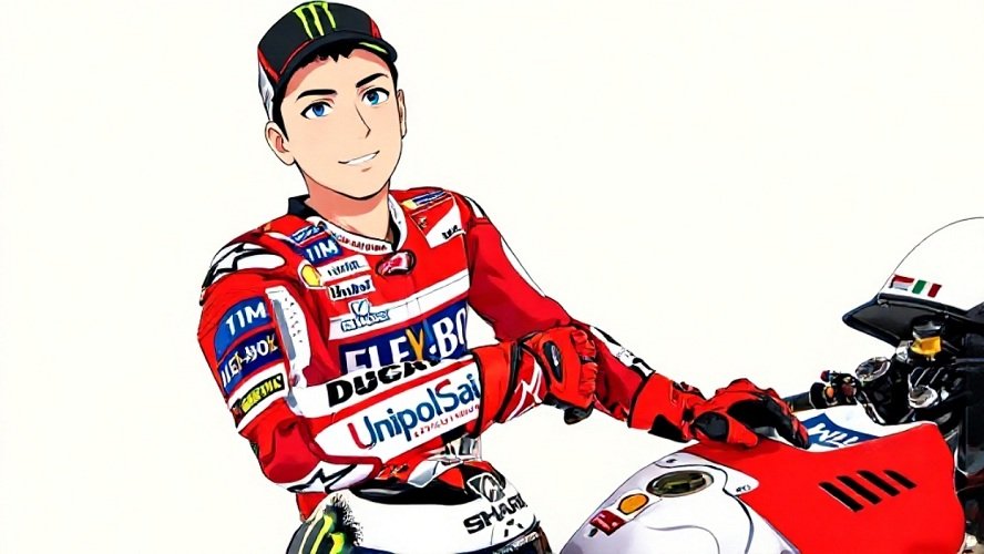 TAY DUA MOTOGP VI DAI NHAT 8