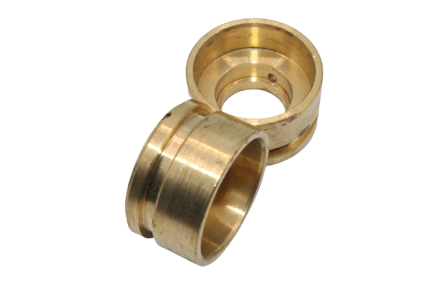 Phụ kiện của máy rửa xe KRANZLE HD 10/122 TS: Leakagering AZ-L-pump 14mm (49022)