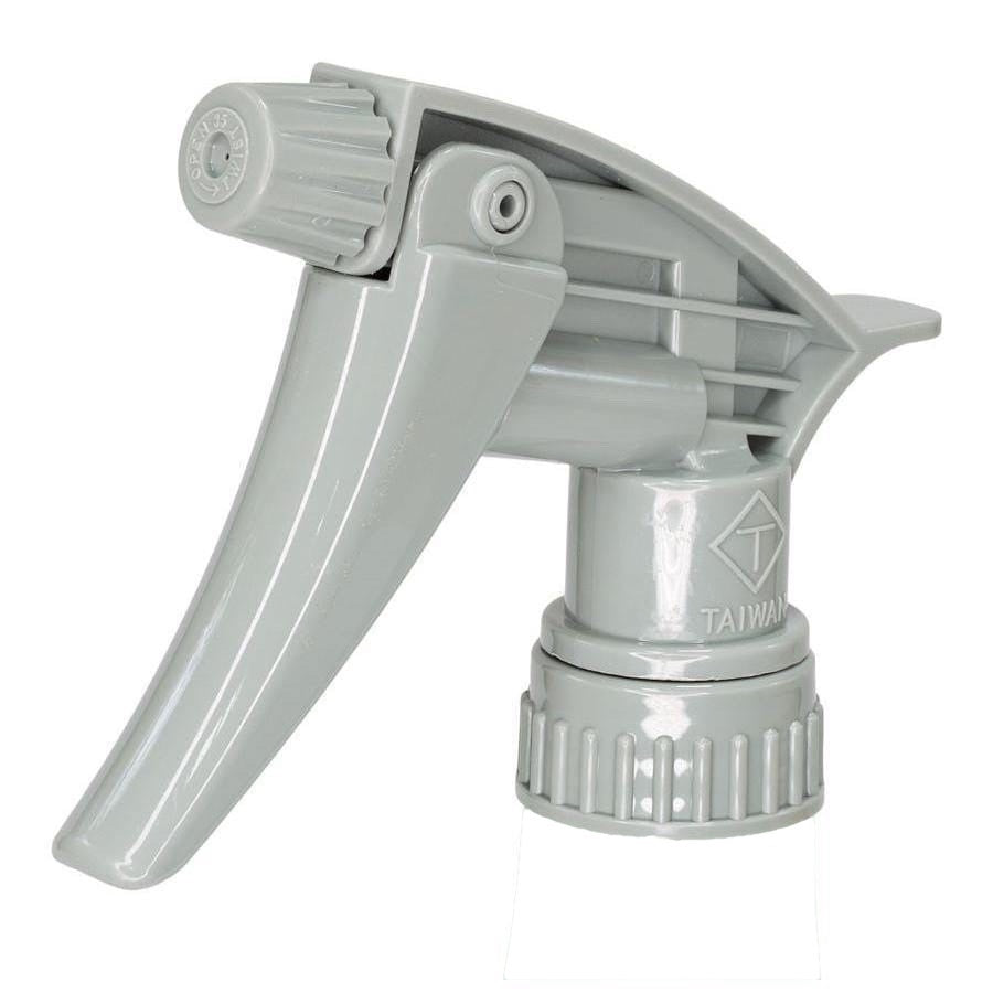 VERTEX Spray | đầu phun hóa chất chịu pH 2 VERTEX Spray | đầu phun hóa chất chịu pH - Ảnh 2