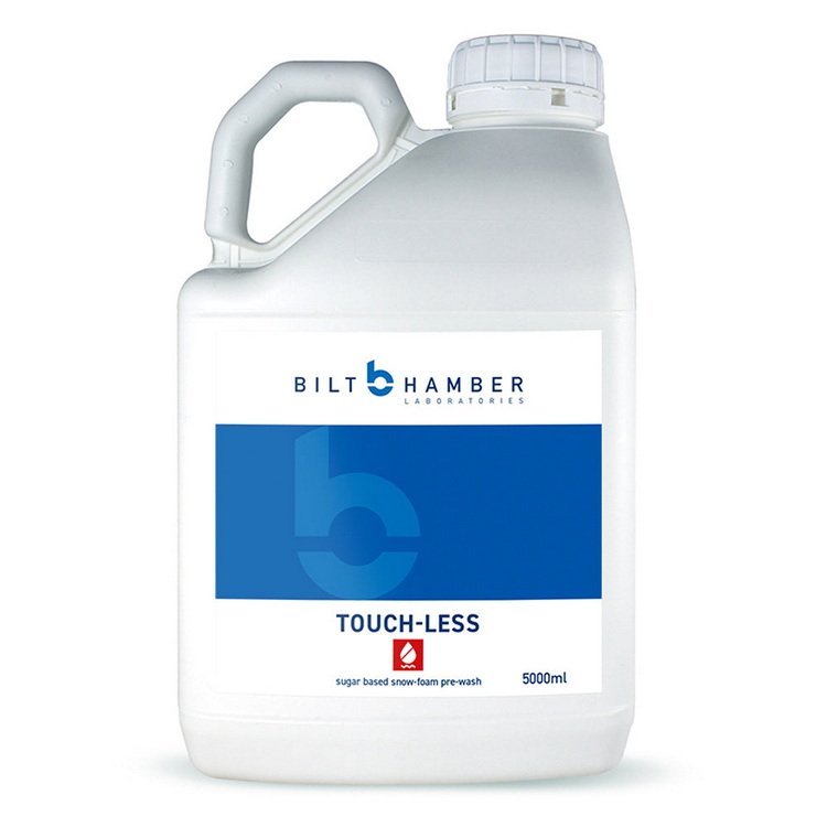 Bilt Hamber Touch‑Less 5L | Bọt tuyết rửa xe