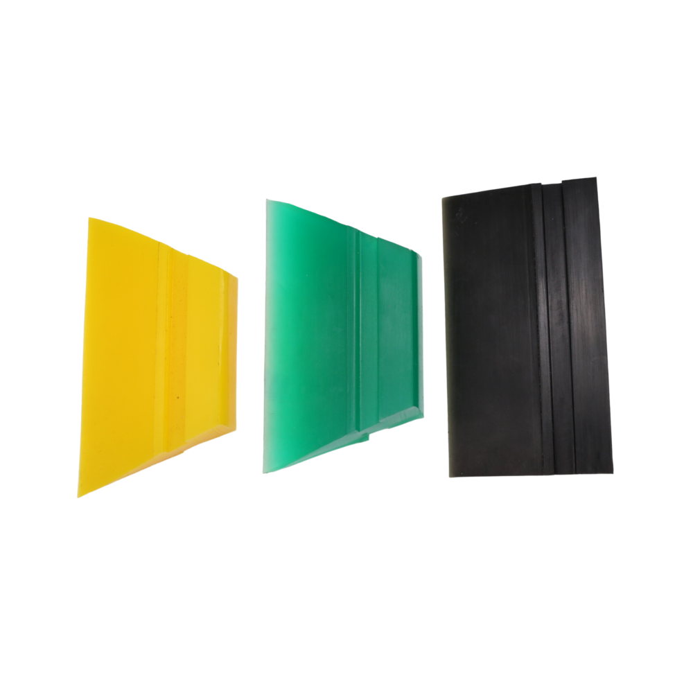 VERTEX Squeegee Turbo (Black / Green / Yellow) | Bộ dụng cụ dán phim PPF 2 VERTEX Squeegee Turbo (Black / Green / Yellow) | Bộ dụng cụ dán phim PPF - Ảnh 2