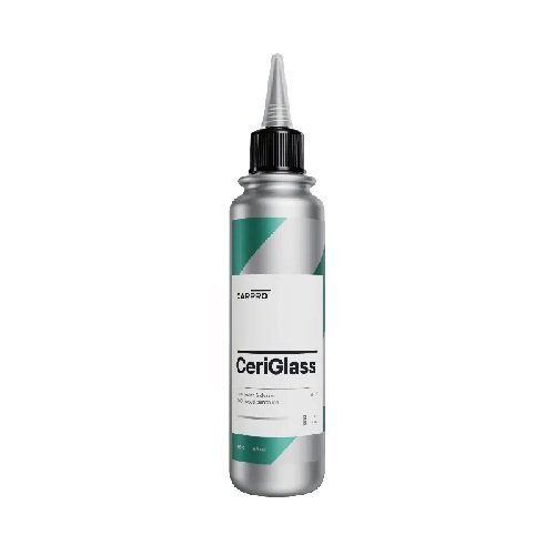 CARPRO CERIGLASS 150ml │Xi đánh bóng kính Cerium Oxide