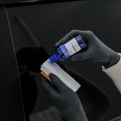 CARPRO FLYBY30 20ml | Dung dịch phủ nano kính ô tô 4 CARPRO FLYBY30 20ml | Dung dịch phủ nano kính ô tô - Ảnh 4