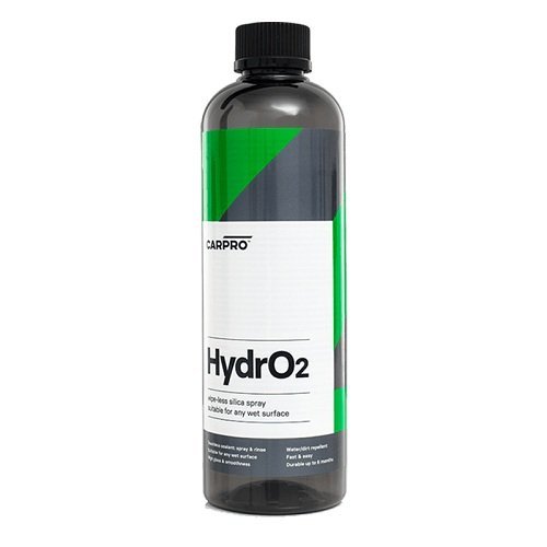 CARPRO HYDRO2 500ml Concentrate | Dung dịch chống bám nước