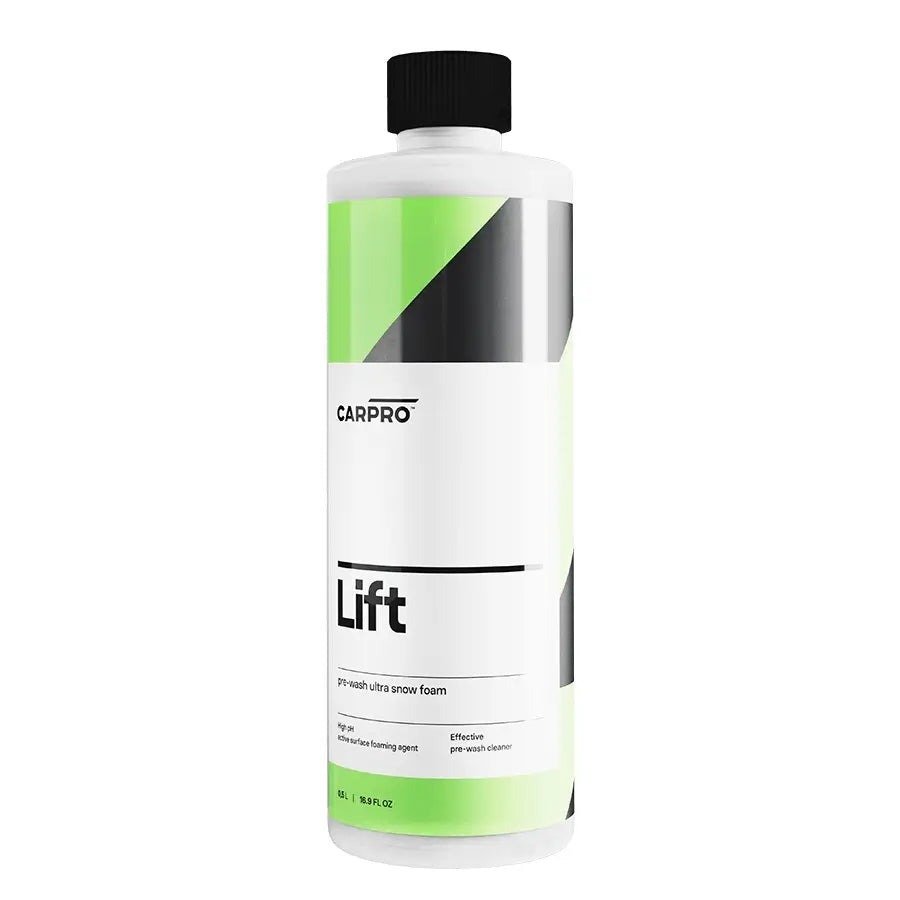 CARPRO LIFT 500ml | Bọt tuyết Pre Wash rửa xe chi tiết