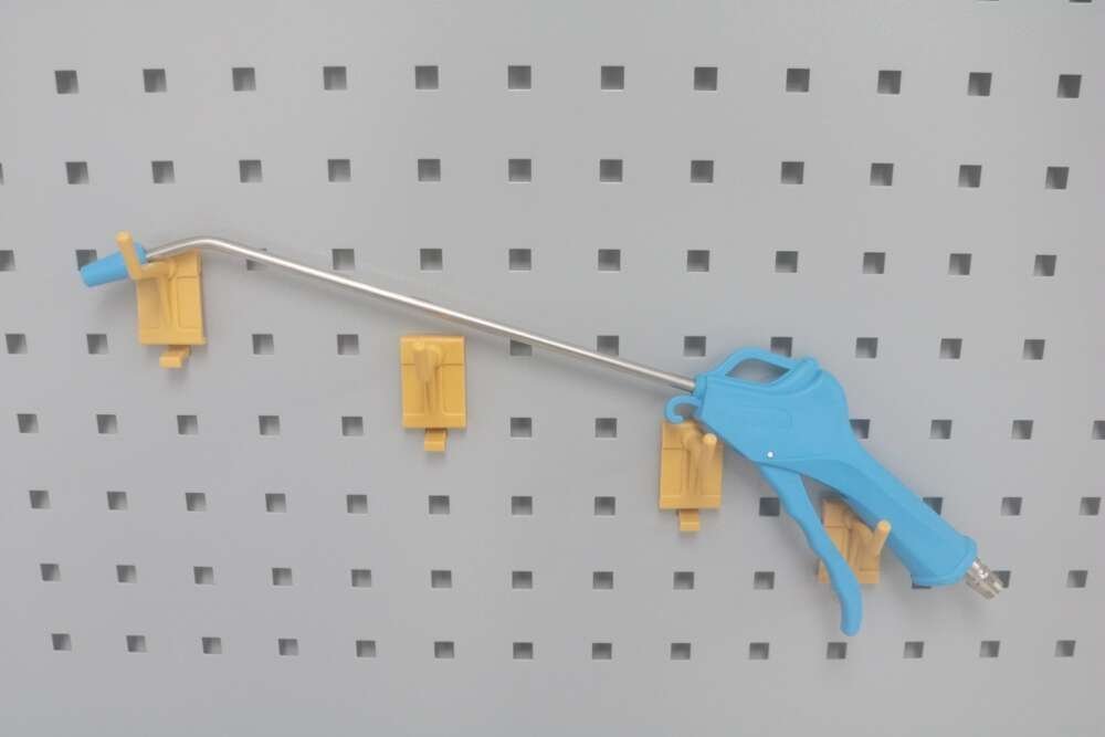 Đầu thổi hơi FYTECH Air Blow Gun 12