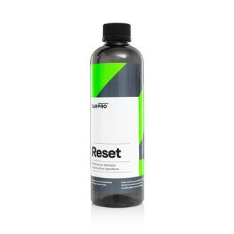 CARPRO Reset 500ml | Dung dịch rửa xe bảo dưỡng ceramic
