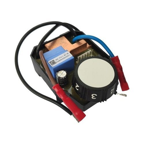 Cảm biến gia tốc RUPES | Electronic Module RUPES 400.394/C