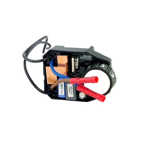 Cảm biến gia tốc RUPES | Electronic Module RUPES 400.395/C