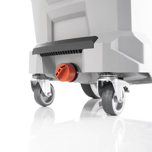 KRANZLE VENTOS 32 L/PC | Máy hút bụi khô và ướt nhập khẩu Đức 4 KRANZLE VENTOS 32 L/PC | Máy hút bụi khô và ướt nhập khẩu Đức - Ảnh 4