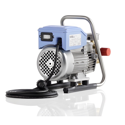 KRANZLE HD 7/122 TS | Máy rửa xe Đức nhập khẩu Model 600030 2 KRANZLE HD 7/122 TS | Máy rửa xe Đức nhập khẩu Model 600030 - Ảnh 2