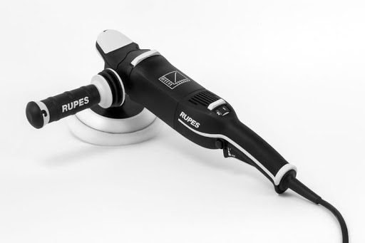 RUPES BigFoot LH19E / STN | Máy đánh bóng đồng tâm 3 RUPES BigFoot LH19E / STN | Máy đánh bóng đồng tâm - Ảnh 3