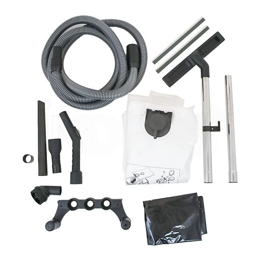 KRANZLE VENTOS 32 L/PC | Máy hút bụi khô và ướt nhập khẩu Đức 9 KRANZLE VENTOS 32 L/PC | Máy hút bụi khô và ướt nhập khẩu Đức - Ảnh 9