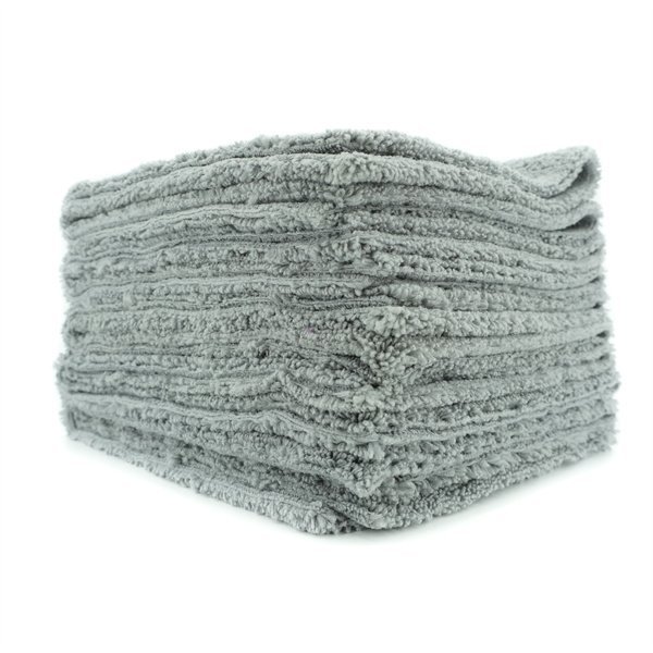 Khăn lau nội thất PLIX Duo Pile Edgeless 350GSM 4 Khăn lau nội thất PLIX Duo Pile Edgeless 350GSM - Ảnh 4