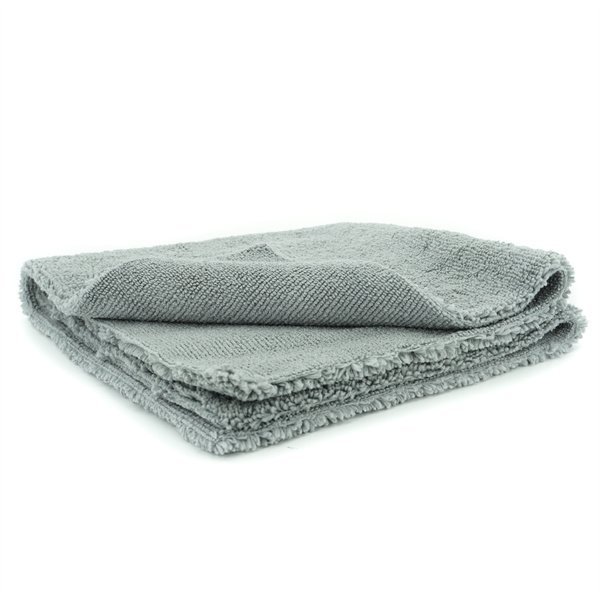 Khăn lau nội thất PLIX Duo Pile Edgeless 350GSM 3 Khăn lau nội thất PLIX Duo Pile Edgeless 350GSM - Ảnh 3