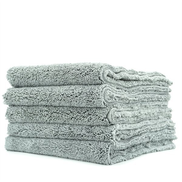 Khăn lau nội thất PLIX Duo Pile Edgeless 350GSM 2 Khăn lau nội thất PLIX Duo Pile Edgeless 350GSM - Ảnh 2