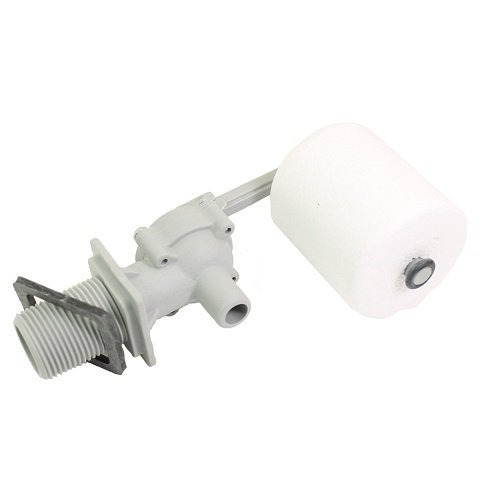 Kranzle float valve 3/4" | Van phao cơ tự ngắt cho máy Quadro