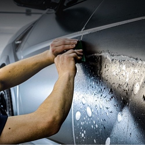 XPEL Instalation Gel 1L | Gel PPF chuyên dụng 4 XPEL Instalation Gel 1L | Gel PPF chuyên dụng - Ảnh 4