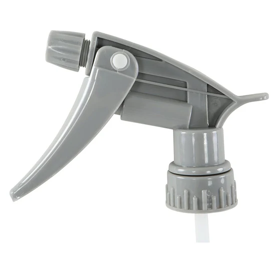 VERTEX Spray | đầu phun hóa chất chịu pH 4 VERTEX Spray | đầu phun hóa chất chịu pH - Ảnh 4