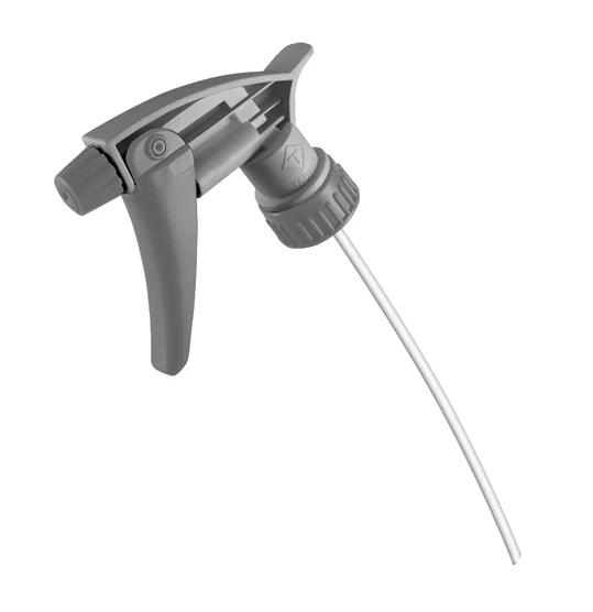 VERTEX Spray | đầu phun hóa chất chịu pH 3 VERTEX Spray | đầu phun hóa chất chịu pH - Ảnh 3