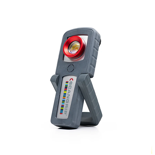 SCANGRIP MINIMATCH | Đèn pin LED cầm tay soi lỗi sơn 4 SCANGRIP MINIMATCH | Đèn pin LED cầm tay soi lỗi sơn - Ảnh 4