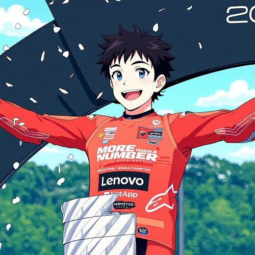 TAY DUA MOTOGP VI DAI NHAT 1