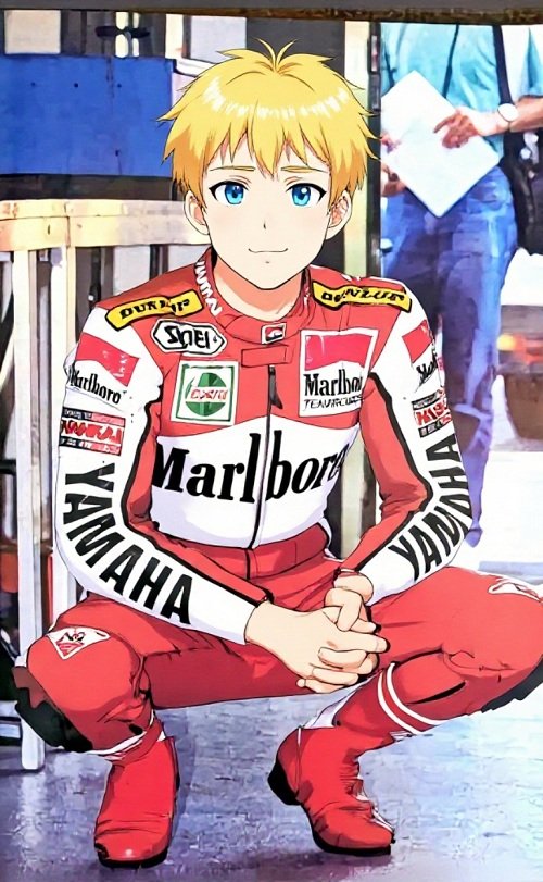 TAY DUA MOTOGP VI DAI NHAT 11