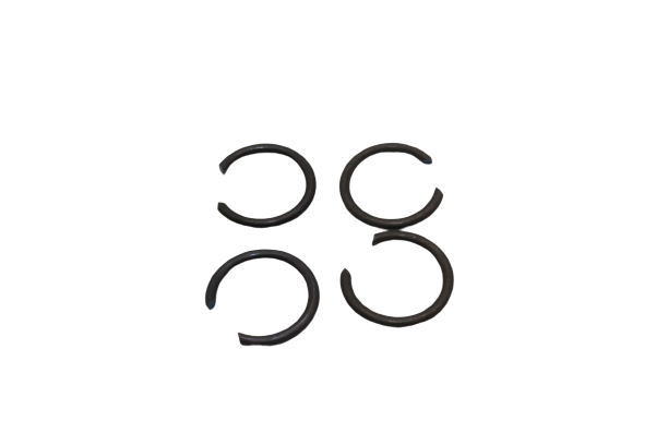 Phụ kiện của máy rửa xe KRANZLE HD 10/122 TS: Snap ring 1.6 x 12 for 14 mm (41635)