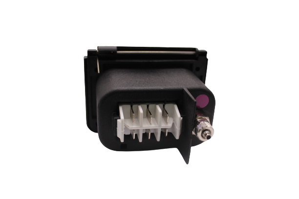 Phụ kiện của Máy hơi nước nóng STEAM ITALY PC: Complete socket with Iron 2300/PC (AI0200023)