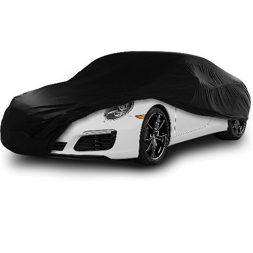 CARPRO Indoor Car Cover | Áo trùm xe ô tô 5 chỗ