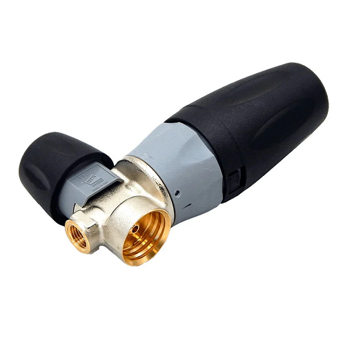 Bình phun bọt tuyết MTM PF22 kết nối ren 22 6 Bình phun bọt tuyết MTM PF22 kết nối ren 22 - Ảnh 6