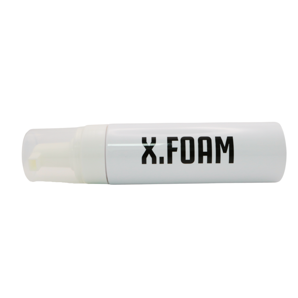 VERTEX X.FOAM │Bình tạo bọt vệ sinh nội thất