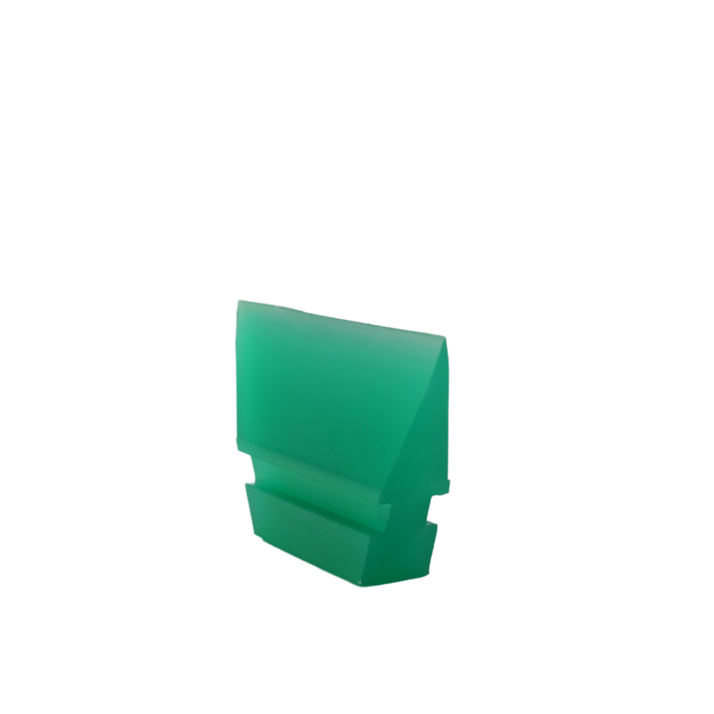 VERTEX Squeegee Turbo Green | Gạt dán phim PPF bằng cao su 2 VERTEX Squeegee Turbo Green | Gạt dán phim PPF bằng cao su - Ảnh 2