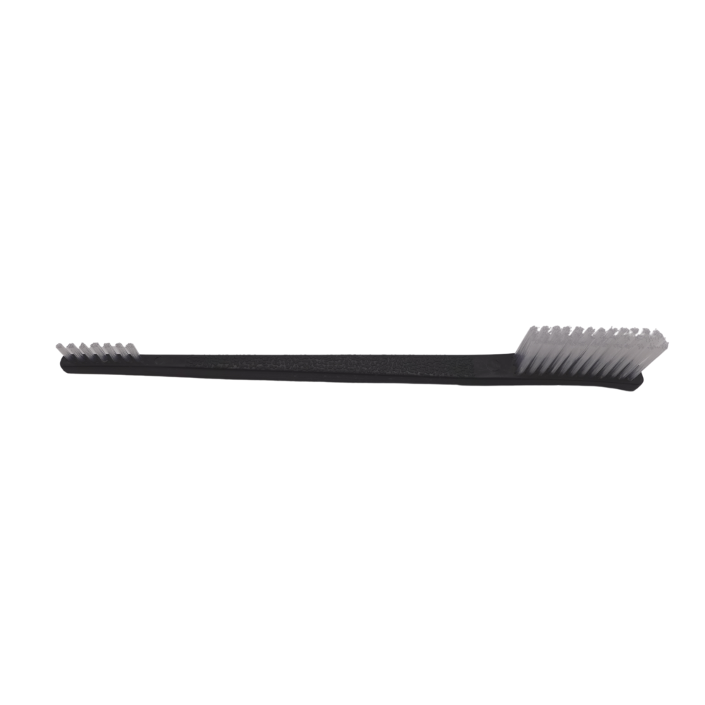 VERTEX Mini detailing brush | Bộ bàn chải nhựa mini 2 đầu 2 VERTEX Mini detailing brush | Bộ bàn chải nhựa mini 2 đầu - Ảnh 2