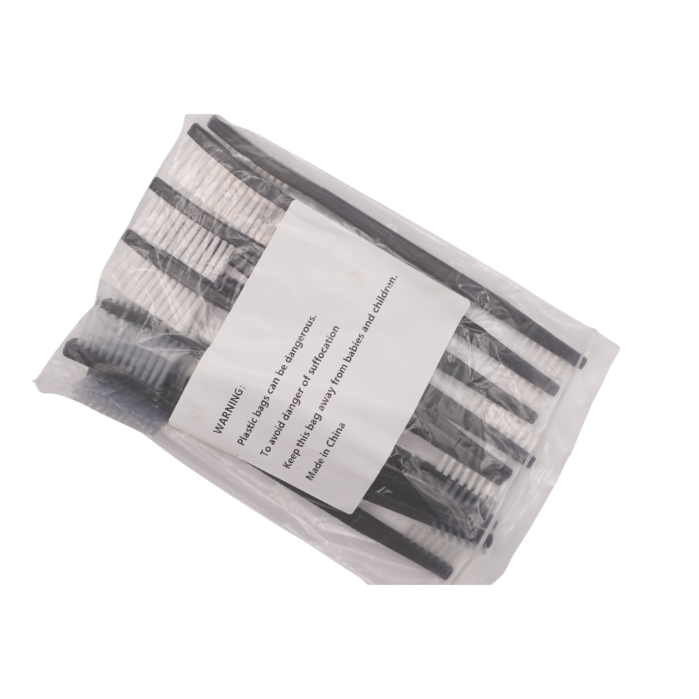 VERTEX Mini detailing brush | Bộ bàn chải nhựa mini 2 đầu 4 VERTEX Mini detailing brush | Bộ bàn chải nhựa mini 2 đầu - Ảnh 4