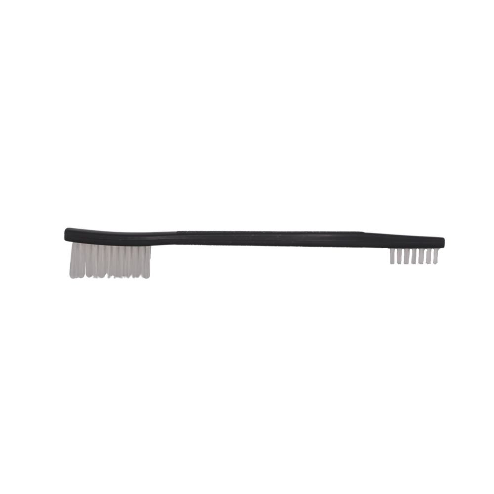 VERTEX Mini detailing brush | Bộ bàn chải nhựa mini 2 đầu