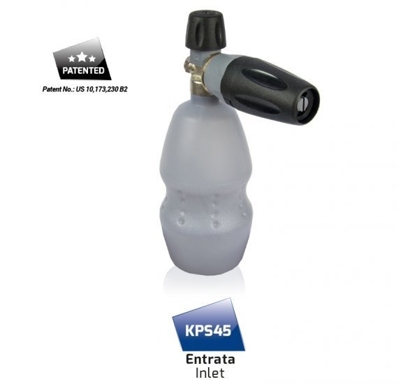 Bộ súng rửa xe MTM loại dài, đa chức năng 5 Bộ súng rửa xe MTM loại dài, đa chức năng - Ảnh 5
