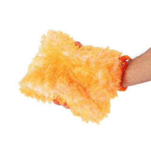 CarPro DabDab Wash Pad | Bông rửa xe ô tô chuyên dụng 3 CarPro DabDab Wash Pad | Bông rửa xe ô tô chuyên dụng - Ảnh 3