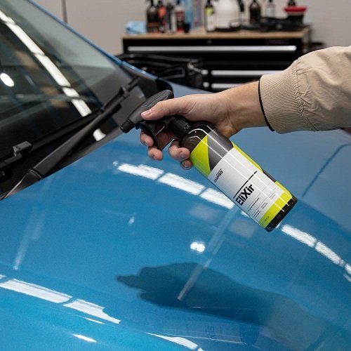 CARPRO ELIXIR 4L | Dung dịch chống bám bụi xe ô tô 2 CARPRO ELIXIR 4L | Dung dịch chống bám bụi xe ô tô - Ảnh 2