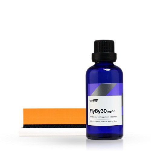 CARPRO FLYBY30 20ml | Dung dịch phủ nano kính ô tô