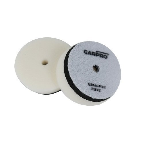 CARPRO Gloss Pad 85mm | Mút đánh bóng xe ô tô, phục hồi độ bóng sơn 1 CARPRO Gloss Pad 85mm | Mút đánh bóng xe ô tô, phục hồi độ bóng sơn