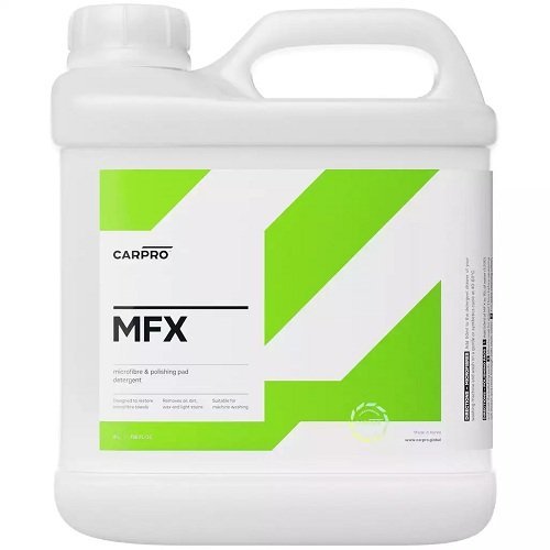 CARPRO MFX 4L | Dung dịch giặt ghế nỉ ô tô