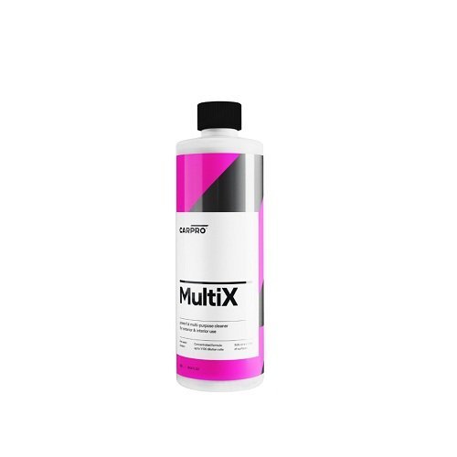 CARPRO MultiX 500ml | Dung dịch vệ sinh nhựa nhám