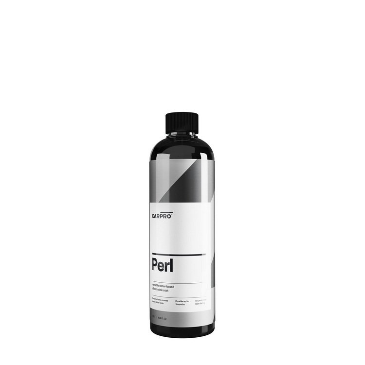 CARPRO PERL 500ml │Dưỡng lốp ô tô gốc nước
