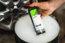 CARPRO Reset 500ml | Dung dịch rửa xe bảo dưỡng ceramic 2 CARPRO Reset 500ml | Dung dịch rửa xe bảo dưỡng ceramic - Ảnh 2