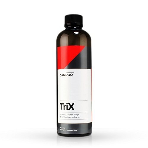 CARPRO TRIX 500ml │Dung dịch tẩy ố sơn xe nước mưa axit