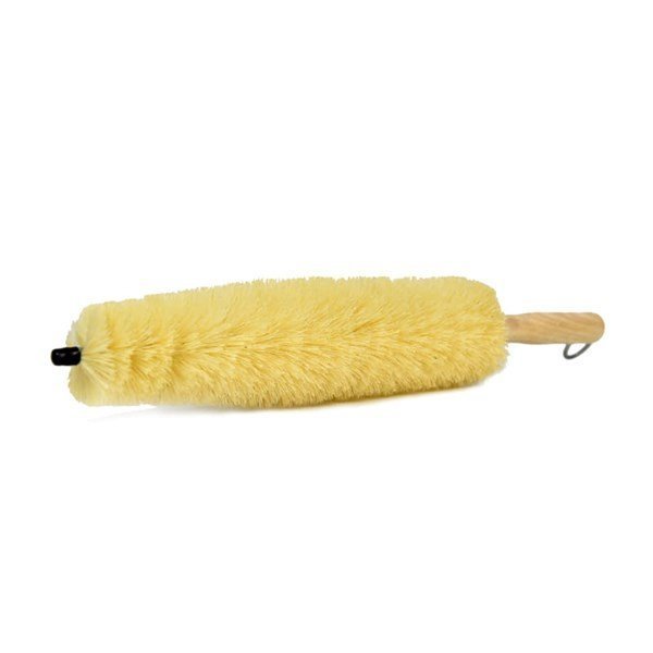 VERTEX Tampico Wheel Brush | Chổi cọ lazang mâm xe