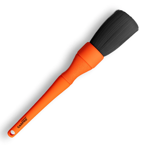 CARPRO XL Detailing Brush | Bàn chải detailing (cọ) kích thước lớn 2 CARPRO XL Detailing Brush | Bàn chải detailing (cọ) kích thước lớn - Ảnh 2