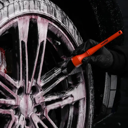 CARPRO XL Detailing Brush | Bàn chải detailing (cọ) kích thước lớn 4 CARPRO XL Detailing Brush | Bàn chải detailing (cọ) kích thước lớn - Ảnh 4